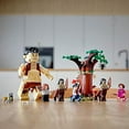thumbnail image 7 of LEGO Harry Potter Forbidden Forest: Umbridge?s Encounter 75967 Magical Forbidden Forest Toy from Harry Potter and The Order of The Phoenix (253 Pieces), 7 of 7
