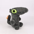 thumbnail image 1 of Peluche sin dientes - Dragón danzante de peluche 2024, Peluches de dragón sin dientes para fanáticos, Gran elección para rellenar medias de Navidad o de cumpleaños para niños y niñas, 1 of 3