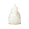 thumbnail image 2 of Outdor Modern Texture Control Night Light With Dimmable Warm Glow For Bedroom Nursery And Hallway, 2 of 6