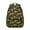 Black Sunflower-1, variant on Black Sunflower Backpack for School,Cute School Bag,Schoolbag with Adjustable Shoulder Straps & Padded Back,15.3"x11"x7.1".﻿