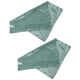 thumbnail image 3 of Funda De Almohada De Satén, 2 Piezas De Almohada Lujosa Y Sedosa Fundas De Almohada De Almohada De Almohada De Almohada Cubierta De Almohada Suave Con Bachas Selladas Para, 3 of 7