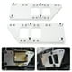 thumbnail image 5 of LS Engine Mounts Billet Aluminum Swap Kit Conversion Fit for Chevelle Camaro, 5 of 5