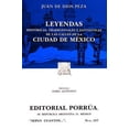 thumbnail image 1 of LEYENDAS HISTORICAS TRADICIONALES FANTASTICAS CD MEX.(SC557), 1 of 2