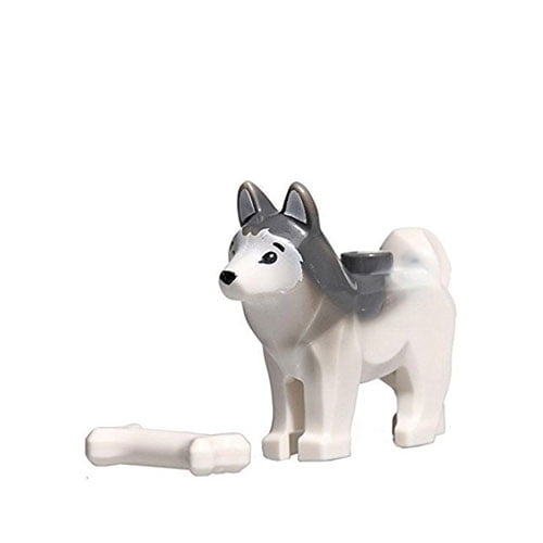 lego husky