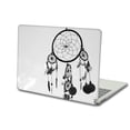 thumbnail image 1 of KSK KAISHEK Hard Case Shell Cover Only for MacBook Pro 16" 2020 2019 A2141, National A 111, 1 of 5