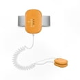 thumbnail image 1 of Potty Training Alarm for Kids - Bedwetting Sensor with Sound Alert for Toddlers & Children, 1 of 5