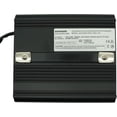 thumbnail image 5 of Schauer JAC2036H 36V 20A Automatic Battery Charger with Float Mode + Golf Crowsfoot (2-Blade) Plug Adapter / SB50 – Golf Cart, Lead Acid, AGM & Gel Batteries, 5 of 6