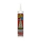 thumbnail image 1 of Pegamento adhesivo Flex superfuerte, impermeable, 300 ml, blanco, 1 of 9