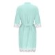 thumbnail image 5 of Batas Moda Mujer Ropa de Casa Pijamas Pijamas de Manga Larga para Mujer Camisones Batas de Baño Ropa de Casa Pijamas para Mujer, 5 of 6