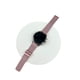 thumbnail image 5 of Adecuado para reloj Samsung watch6 con correa de malla de Milán en espiga, correa de oreja de trigo de metal, doble seguro 20MM 22MM, 5 of 5