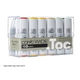 thumbnail image 2 of Copic Markers&nbsp; wide marker set B, 2 of 2