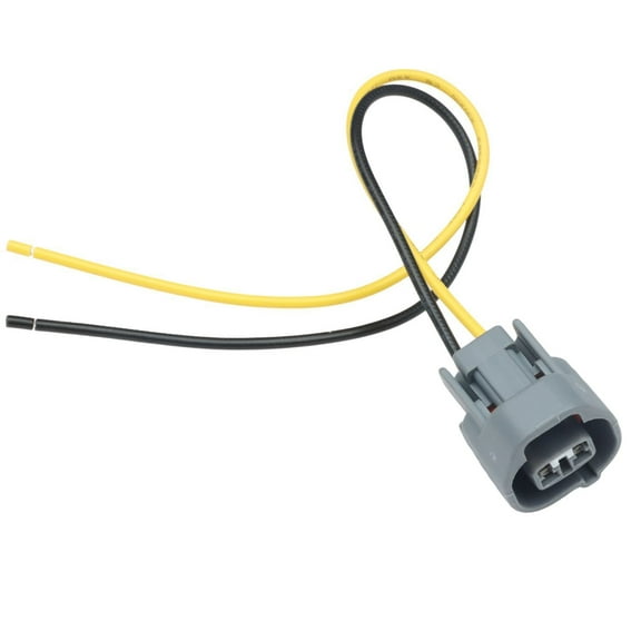 Windshield Motor Front Washer Pump Connector for 2016-20 Civic 2019-21 Insight