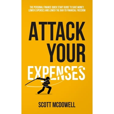Attack Your Expenses