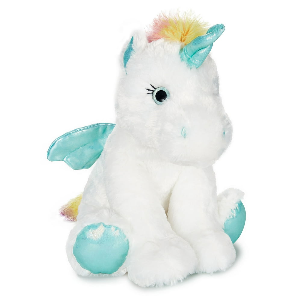 walmart stuffed unicorn