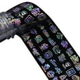 thumbnail image 1 of kurtrusly 4x100cm/Roll Nail Foil Nail Transfer Sticker Water Slide Nail Art Decals Tips Manicure DIY, 1 of 8
