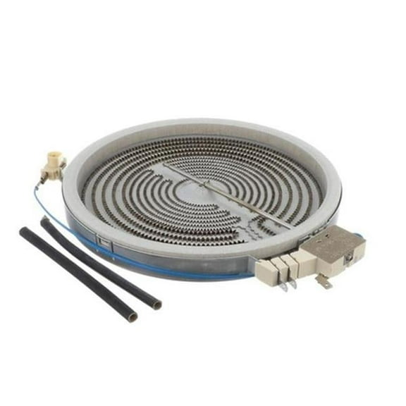 Whirlpool WPLW10823709 Range Dual Radiant Surface Element