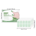 thumbnail image 3 of 50 Pcs Bandage pour Mains Sèches - Patch Protecteur pour Doigts, 3 of 8