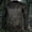 Black, variant on Zysthvn Long Sleeve Summer Shirts for Men Quick Dry UV Sun Protection Casual Tshirts for Men Crew Neck Relaxed Fit Breathable Camo Lightweight Tops