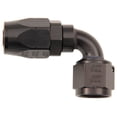 thumbnail image 2 of Xrp-Xtreme Racing Prod. #16 90 Deg Dbl Swivel Hose End Black, 2 of 3