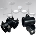 thumbnail image 5 of Lefu Electronic Drum Tubing Rack Clip Bracket Drum Set Mounting Clamp Drum Parts, 5 of 5