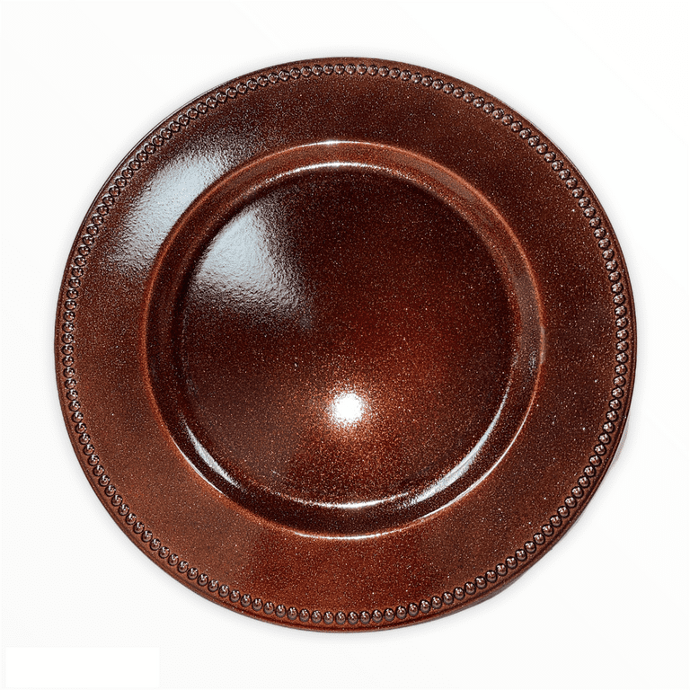 Fall charger plates hotsell