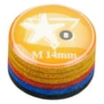 thumbnail image 2 of Thinsony Accessoires de Queue de Billard Universel Professionnel m Neutre 14mm, 2 of 6