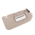 thumbnail image 1 of Visera Solar Solar Para Automóvil para QX60 2013 A 2018, JX35 2012 A 2013, Para Pathfinder Indonesia R52 2012 A 2019, Visera Solar Por Espejo, Lado del Pasajero o del director, 1 of 7