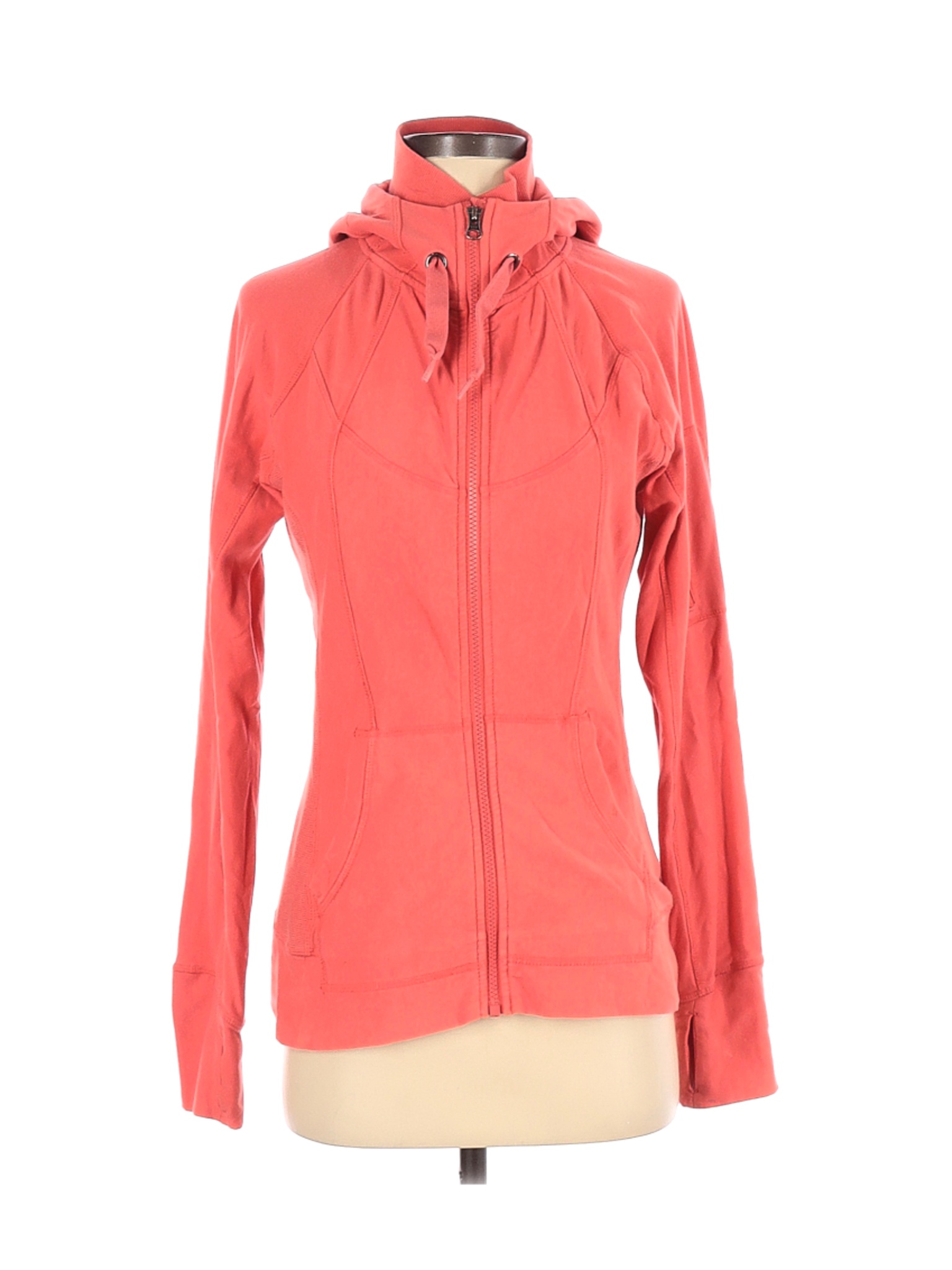 red zip up hoodie walmart