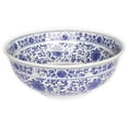 thumbnail image 1 of EB-PS01 Ming Dynasty Decorative Porcelain Sink, 1 of 1