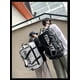 thumbnail image 3 of Multifunctional large capacity backpack outdoor travel bag student school bag sports bag fitness bag basketball football bag, 3 of 4