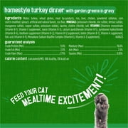 Purina Friskies Variety Pack, Wet Cat Food, 5.5 oz Cans