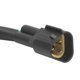 thumbnail image 4 of Conjunto de interruptor de inclinación y ajuste de 3 pines 63D?82563?10?00 apto para fueraborda Yamaha 30HP?115HP 1995?LATER, 4 of 8
