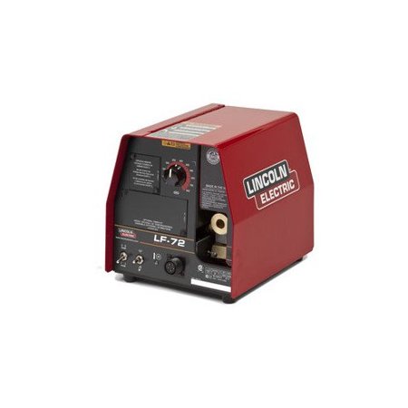 Firepower Mig Welder 110 Amp 115v Fp120 Pictures to pin on Pinterest