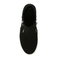 thumbnail image 6 of Time And Tru Women's Sneaker Bootie, Wide Width Available, 6 of 6