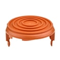 thumbnail image 1 of For McGregor MET3525 Spool Cover Cap Spool Cap For Grass Trimmer Strimmer 350w, 1 of 7