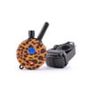 ET-300-L Mini Leopard/Pink Educator E-Collar 1/2 Mile Remote Dog Trainer