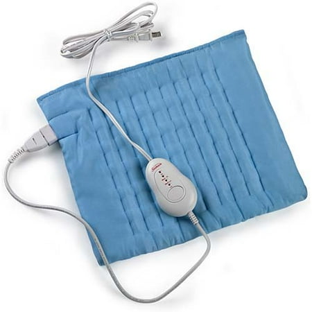 Sunbeam Soft Touch Heating Pad