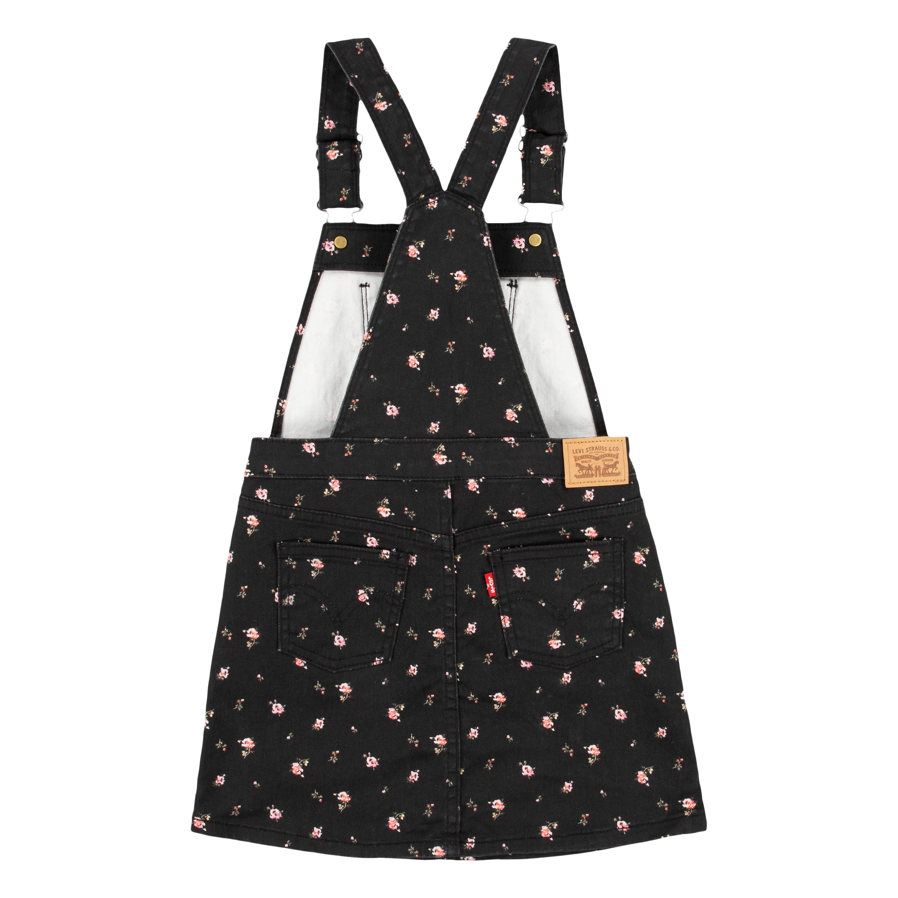 Levi Girls Jumper Dress, Sizes 7-16