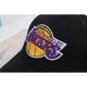 thumbnail image 1 of Sombrero de la NBA Baloncesto Los Angeles Lakers Fan Cap Regalo de cumpleaños Regalo de Navidad, Negro ZefeiWu 8390611217310, 1 of 1