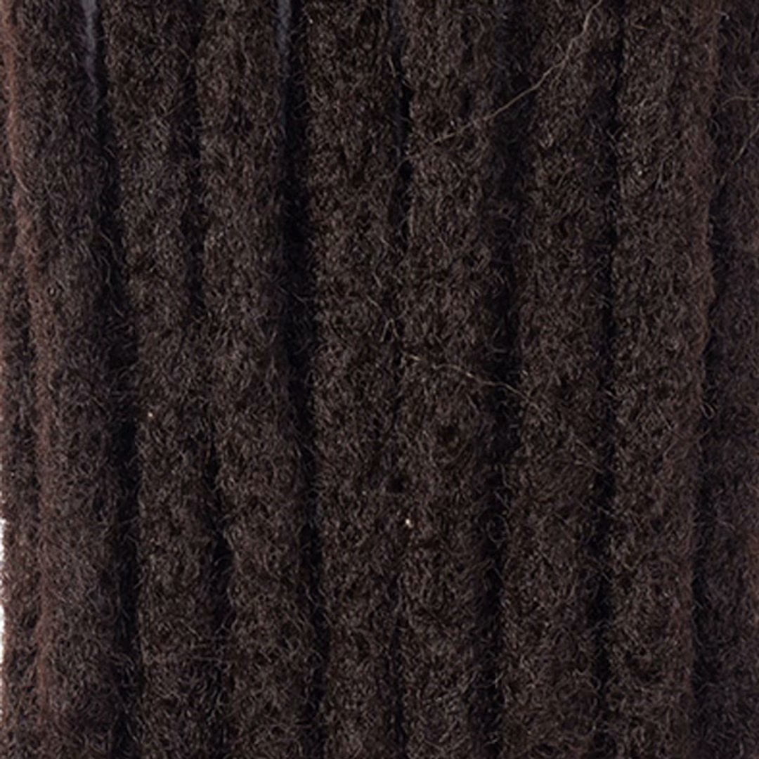 dark brown#