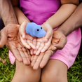 thumbnail image 4 of Toy Small Toy Cute Super Animal Cute and Decompression Decompression Pinch Toy, 4 of 8