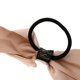 thumbnail image 5 of 3x Girls Scrunchie Ponytail Holder Cinta de Big Bow Hairband - champán Macarena Bowknot Pein Beies, 5 of 7