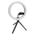 thumbnail image 3 of Makeup  Lamp, LED  Light USB Fill Light Kit Portable 10 Adjustable Brightness  For Photography Live Broadcasting Makeup, 3 of 8