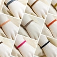 thumbnail image 5 of Qarigey trenzada, cuerda tejida ajustable, cordón de cadena de mano, vacaciones, boda, trabajo, citas, decoración, joyería Simple de moda para Ropa, zapatos y accesorios Miscelánea tipo 4 Qarigey AP016028-04, 5 of 5