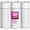 Hairspray-White, variant on Funny Tumbler,Gift for Women Girls,Hairspray Style Design 20oz Skinny Tumbler 18/8 Stainless Steel Coffee Mug with Lid Ideas Gift (White)