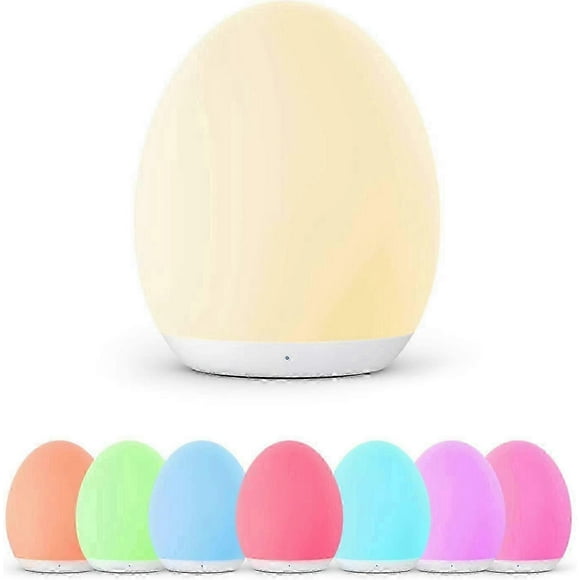 VAVA LED Night Light for Children USB Rechargeable