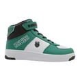thumbnail image 2 of Tenis K-Swiss SALT MID CH Children Color Verde, 2 of 5