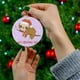 thumbnail image 4 of Temporada de graduación Navidad Familia Colgante Saludo Árbol decorativo Colgante Wmkox8yii fhajkh5888, 4 of 4