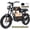 Dual Battery, variant on Riding'Times GT33 48V 27Ah Electric Dirt Bike for Adults, 1350W Motor, 31 MPH, 20" x 4.0" Fat Tires, Dual Suspension, Off-Road Cargo E-Bike with Spare Battery Rack, UL2849(Standard)