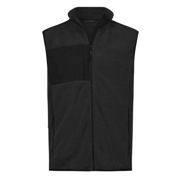 Tee Jays Mens Mountain Fleece Body Warmer